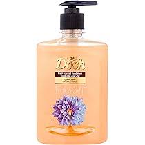 دوش هاند ووش 450جرام(اسود)