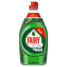 فيرى الترا اصلى اخضر 420 مل