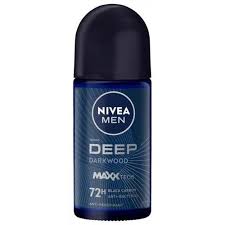 نيفيا ديب دارك وود 50مل