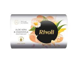 ريفولي 160 جرام ابيض  