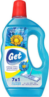 جيت سايل متعدد الاستخدام 730ملل