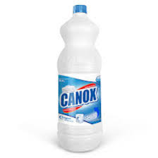 كانوكس كلور مبيض 1لتر