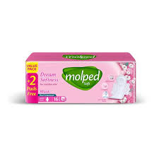 مولبد سوفت دوبل طويل 16 (نسخة)