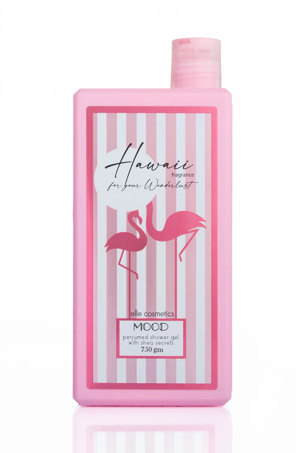 موود شاور 750 hawai