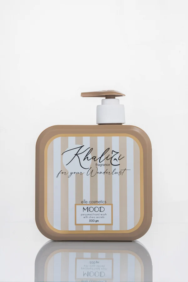 موود 500 جرام khaligi