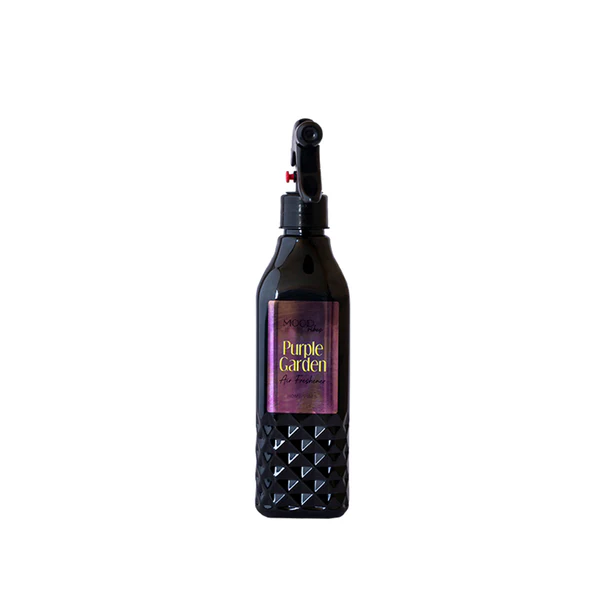 موود معطر جو purplegarden