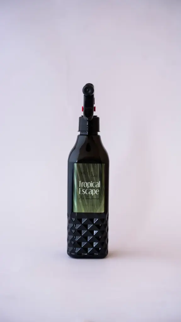 موود معطر جو tropical escape