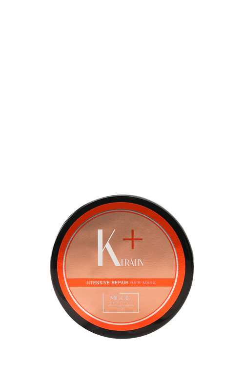 موود مسك شعر keriatin