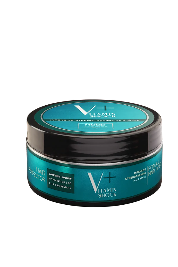 موود مسك شعر vitamin