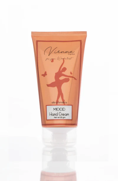 موود هاند كريم viena