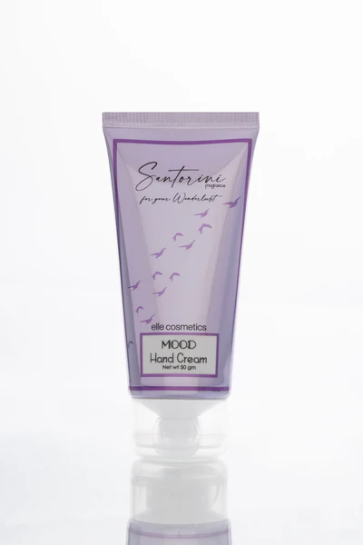 موود هاند كريمsantiorni