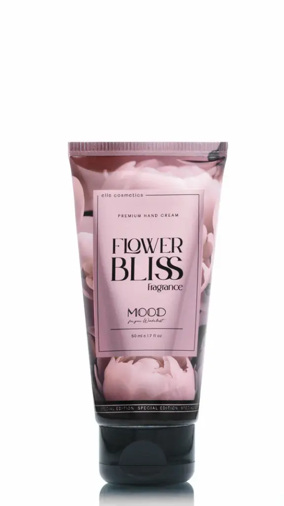 موود مرطب جسم فلور بليز 50 مل