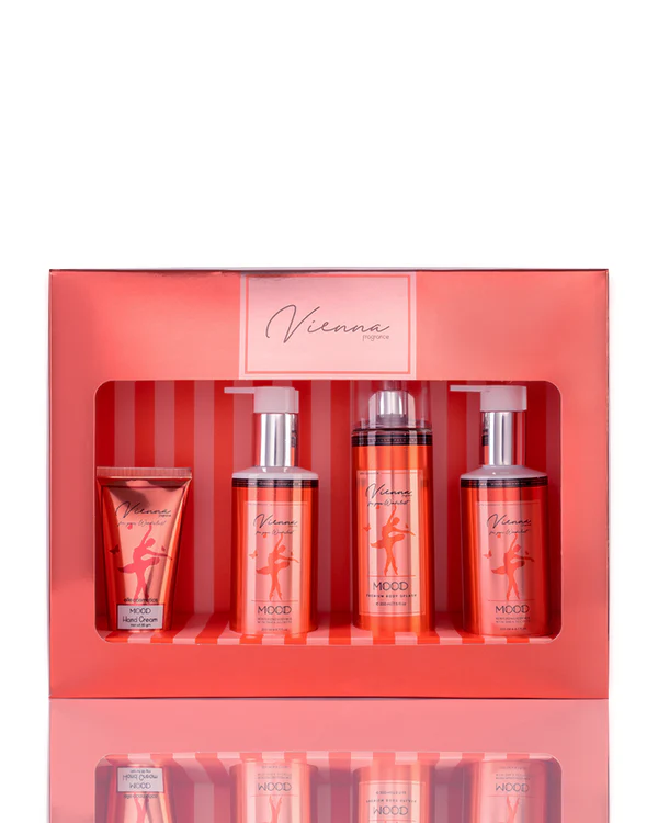 موود set 4 vienna   