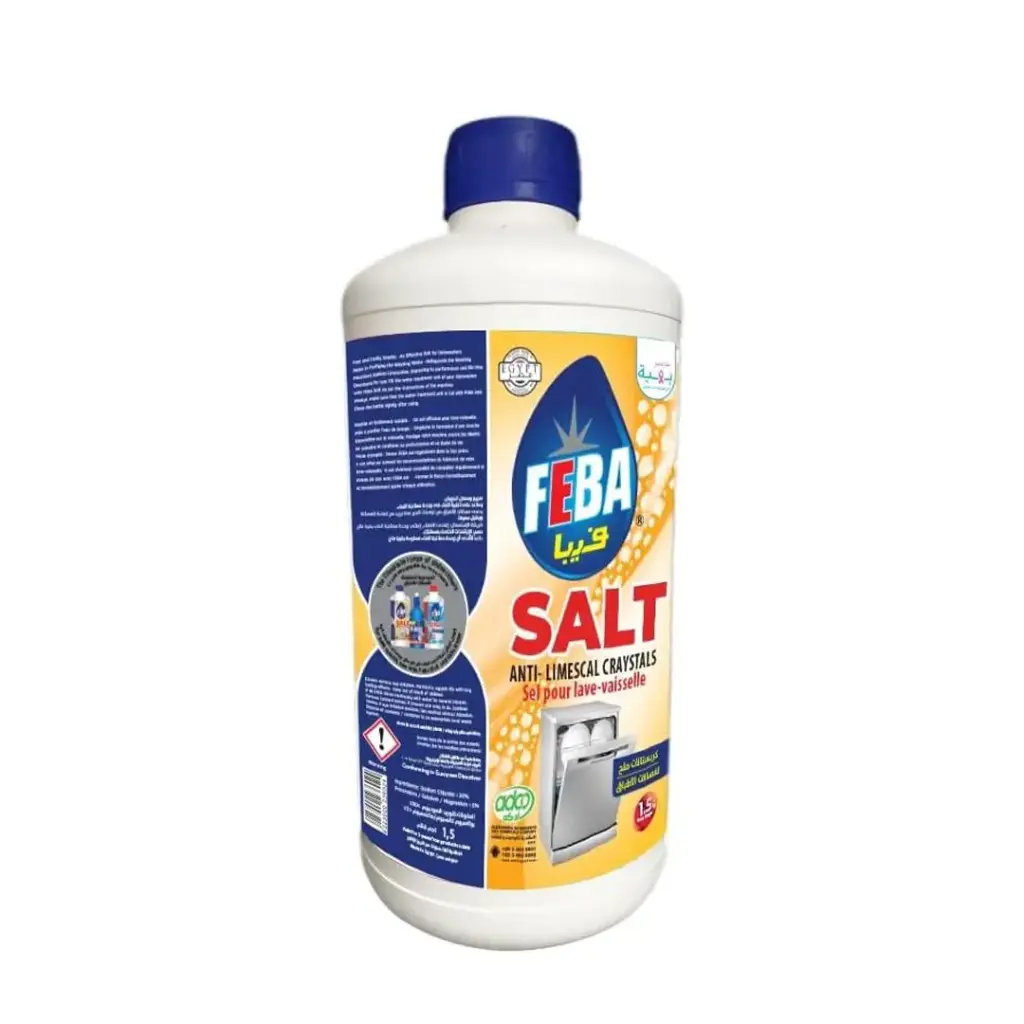 فيبا ملح  1.5ك