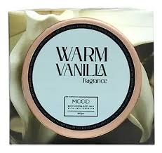 موود بادى ميلك warm