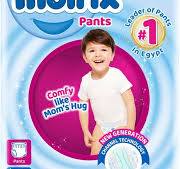 مولفكس 5شورت ميجا 