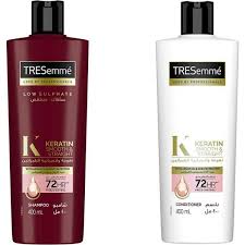 تريسمي شامبو باربين 400 ملي +بلسم 400