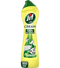 جيف كريم الاصلي 500مل