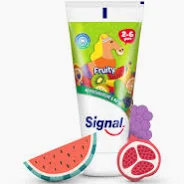 سيجنال اطفال بالفواكه 50 ملي 