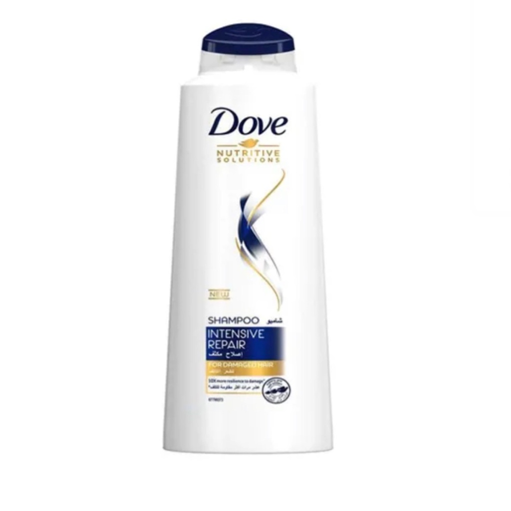 دوف شامبو الاصلاح المكثف 600مل