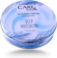 كير اند مور جلسرين