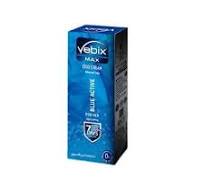 فيبكس 25ملل ازرق 