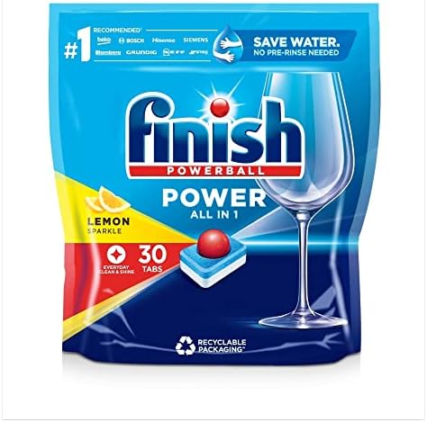 فينيش ليمون 30 قرص 