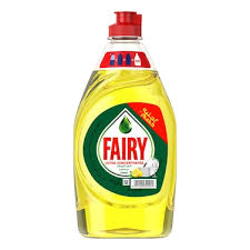 فيرى الترا لمون 420مل 