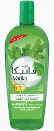 فاتيكا زيت 90 مل (جرجير)
