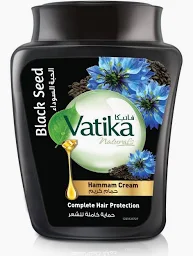 فاتيكا حمام كريم 900 جم حبه السوداء