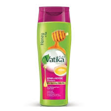 فاتيكا شامبو 200 يصلح و يحافظ