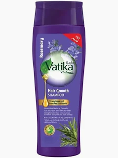 فاتيكا شامبو400 مل روز مارى