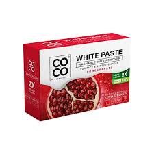 كوكو سويت عجينه100 جم pomegranate