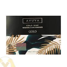 افوفا عجينه كولد واكس جولد