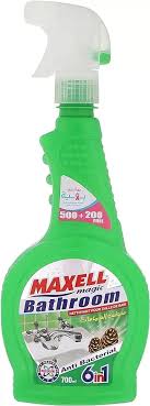ماكسل منظف حمامات  700 ملي