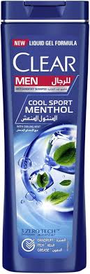 كلير رجالى 600مل (ترطيب عميق)