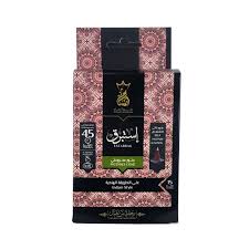 بخور انسام مخروطي 45 دقيقه (استبرق)