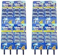 جيليت بلو2 بلس حصيرة *48