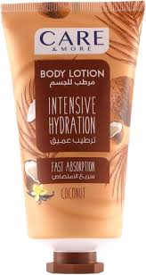 كير اند مور لوشن جوز هند 150ملي