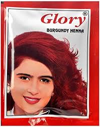 حنه جلورى برجندي