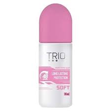 تريو 75 ملى حريمى بمبى