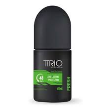 تريو 75ملى رجالى اخضر