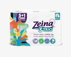 زينه تواليت 24 بكره