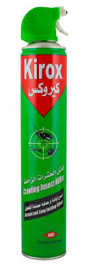 كيروكس زاحف 500ملي 