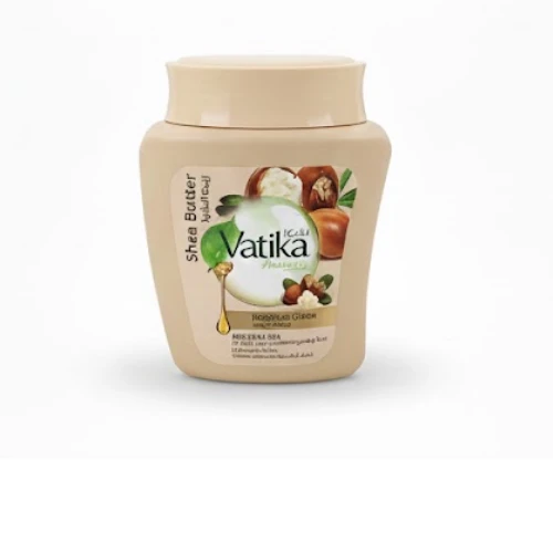 فاتيكا حمام كريم 900 جم زبدة الشيا