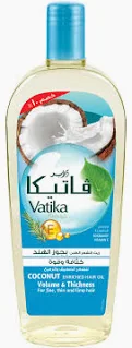 فاتيكا زيت 90 مل (جوز هند)
