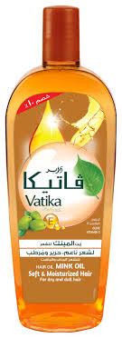 فاتيكا زيت 90 مل (مينك)