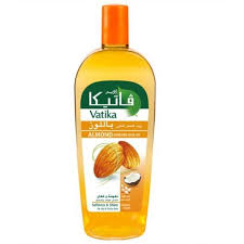 فاتيكا زيت45 مل لوز