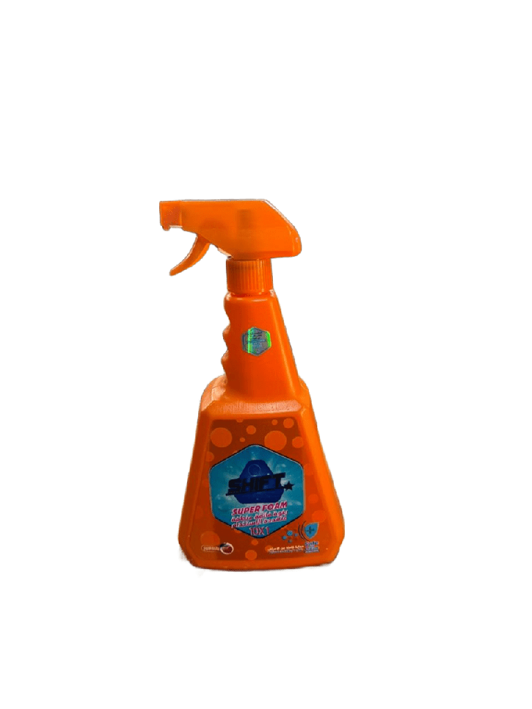 شفت 1*10 لتر خوخ