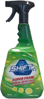 شفت 1*10 لتر ليمون